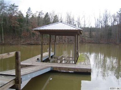 Dock