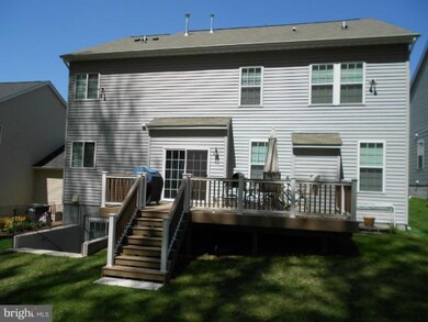 10789 Monocacy Way, Manassas, VA 20112 - photo 6