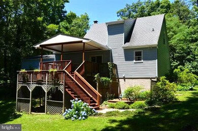 5179 Stone House Village Ct, Sykesville, MD 21784 - photo 4