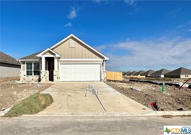8702 Happy Valley Dr, Temple, TX 76502 - photo 2