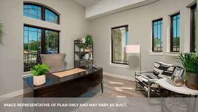 2525 Austin Trail, Friendswood, TX 77546 - photo 7