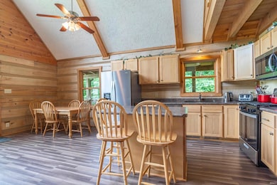 1275 N Sewell Rd, Bloomington, IN 47408 - photo 6