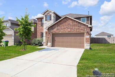 12134 Matador Ranch, San Antonio, TX 78254 - photo 2