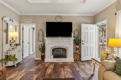 266 Sutton, Monticello, FL 32344 - photo 5