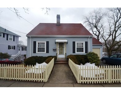 15 Waldemar Ave, Boston, MA 02128 - photo 2