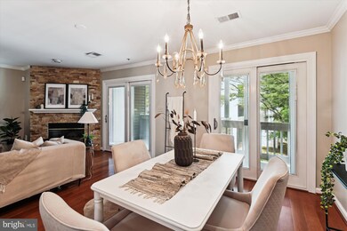 14306 Bowsprit Ln unit 22, Laurel, MD 20707 - photo 7