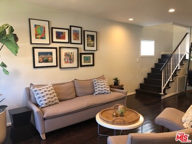Beautifully spacious Living Room