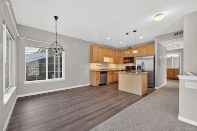 8105 E 11th Ave unit 2B, Denver, CO 80220 - photo 4