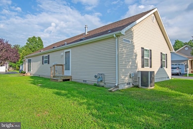 192 Daffodil Dr unit 36, Magnolia, DE 19962 - photo 4