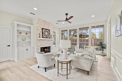 2501 Antlers Ct, Plano, TX 75025 - photo 2