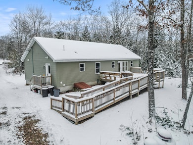 131 High Point Place, Bradley, ME 04411 - photo 3