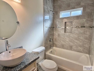 4306 Santee Dr unit A, Harlingen, TX 78550 - photo 7