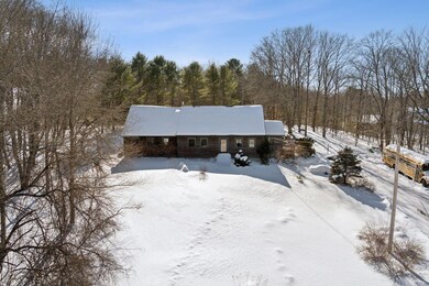 45 Beech Hill Road • Freeport