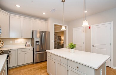 4102 Peters Farm Way unit 102, Westborough, MA 01581 - photo 3