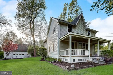 2760 Melrose Ave, Woodstock, MD 21163 - photo 2