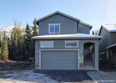 Rosewood Lot2 Eagle River