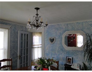 Dining Room.