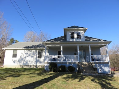 758 State Route 307, Spring Brook Township, PA 18444 - photo 2