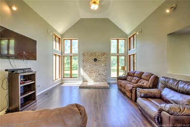 1720 Saint Michaels Rd SE, Laconia, IN 47135 - photo 4