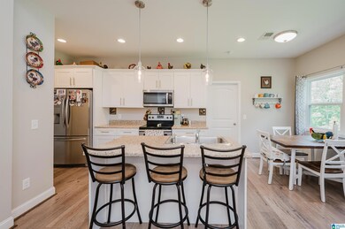 115 Cedar Branch Cir, Odenville, AL 35120 - photo 7