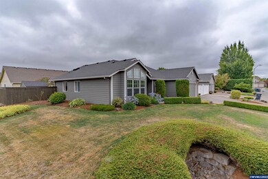 7424 Prairie St NE, Keizer, OR 97303 - photo 2