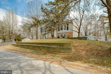 330 Burman Ln, Fredericksburg, VA 22407 - photo 2