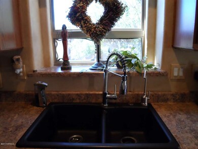 Oversized Pot Sink