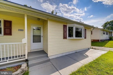 3363 Sudlersville S, Laurel, MD 20724 - photo 2