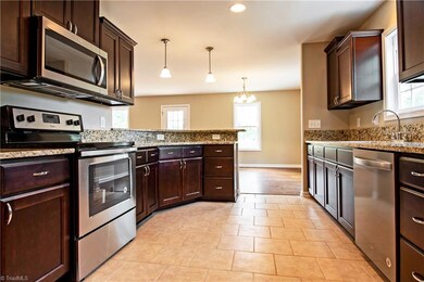 1636 Valley Grove Rd, Asheboro, NC 27205 - photo 6