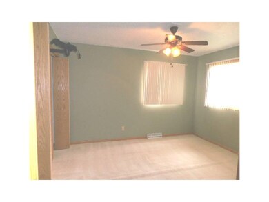 Bedroom.