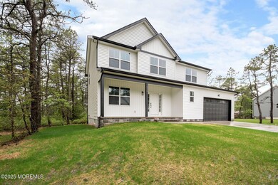 450 Fremont Ave, Berkeley Township, NJ 08721 - photo 5