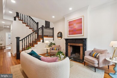 1620 New Jersey Ave NW, Washington, DC 20001 - photo 3