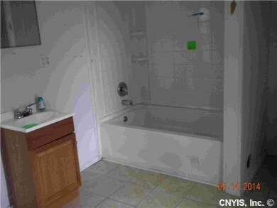 Bathroom BATH UP