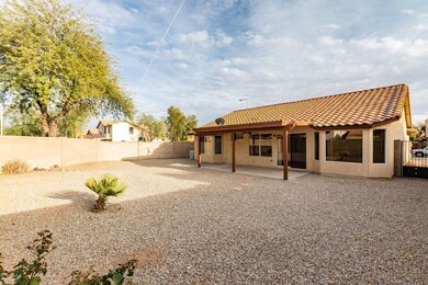 Large Corner Lot