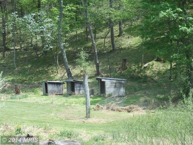 417 Harmony Hollow Rd, Points, WV 25437 - photo 5