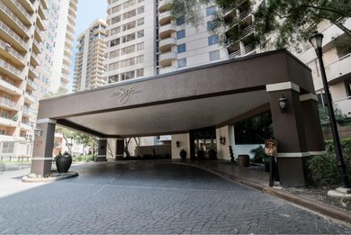 Resort-Style Living in the Heart of Galleria