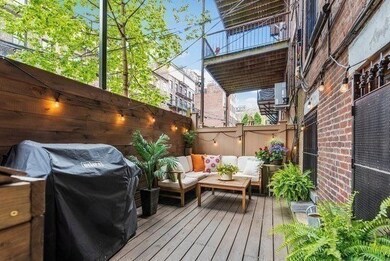 8 Worcester Square unit 1, Boston, MA 02118 - photo 7