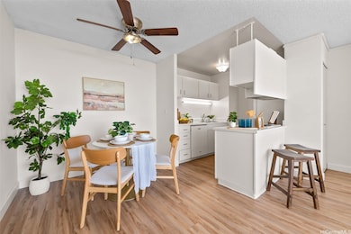 Harbor Ridge unit 912, Honolulu, HI 96818 - photo 5