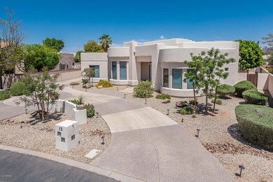 700 N Dobson Rd Unit 13 - MLS-6