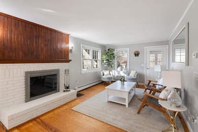 60 Indian Spring Rd, Woodstock, CT 06281 - photo 4