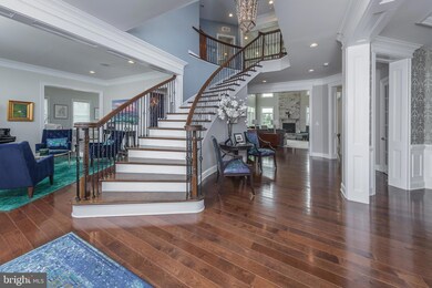 712 Walton Ct, Moorestown, NJ 08057 - photo 4