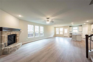 1718 Indigo Creek Ln, Wylie, TX 75098 - photo 4