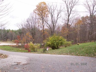 Other. paved driveway with ample parking