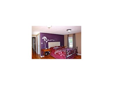 Master Bedroom.