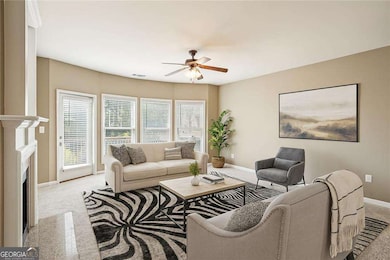 350 Suwanee Ave, Suwanee, GA 30024 - photo 4