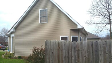 BACK CORNER
