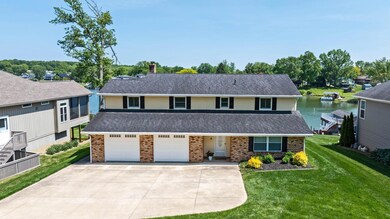 360 Baldwin Dr