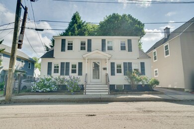 25 Durrell St, Dover, NH 03820 - photo 2