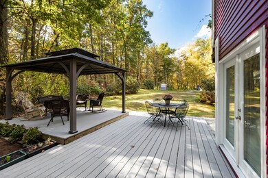 242 Rivulet St, Uxbridge, MA 01569 - photo 3