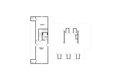 The Fullerton-Upper Level. All plans, pricing and